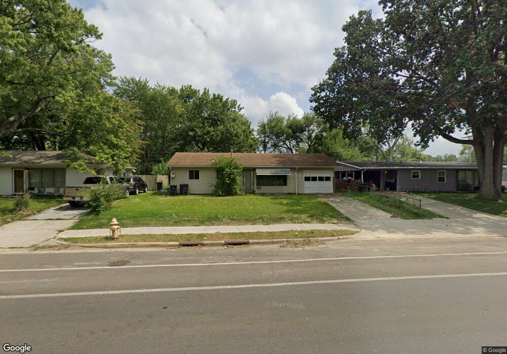 2725 S 9th St, Lafayette, IN 47909 - photo 1