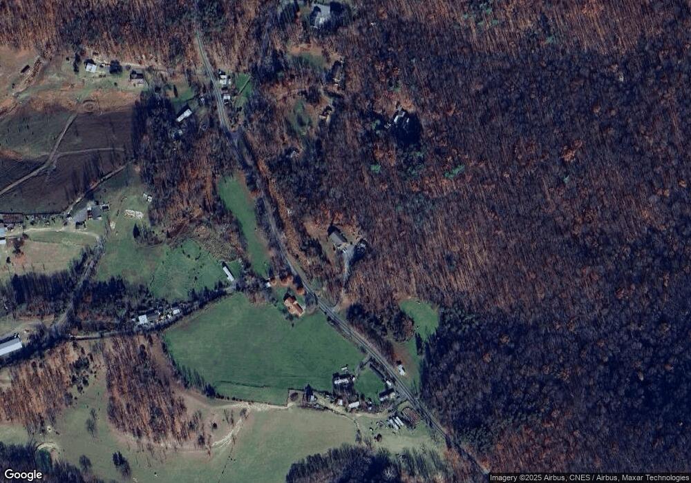 3452 Morgantown Rd, Petersburg, WV 26847 - photo 1