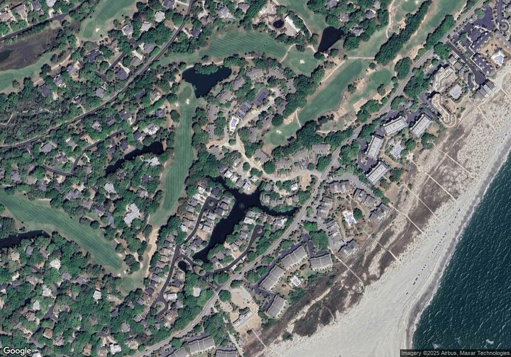 67 Fairway Dunes Ln, Isle of Palms, SC 29451 - photo 1