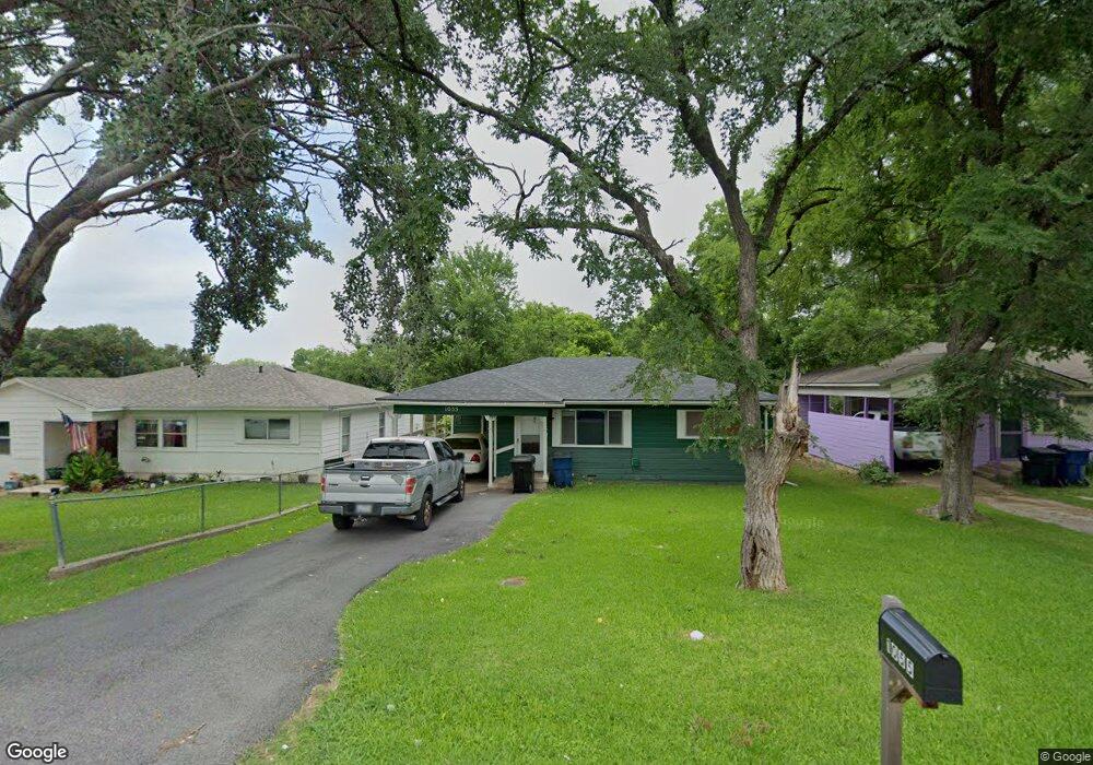 1055 W Star St, Denison, TX 75020 - photo 1