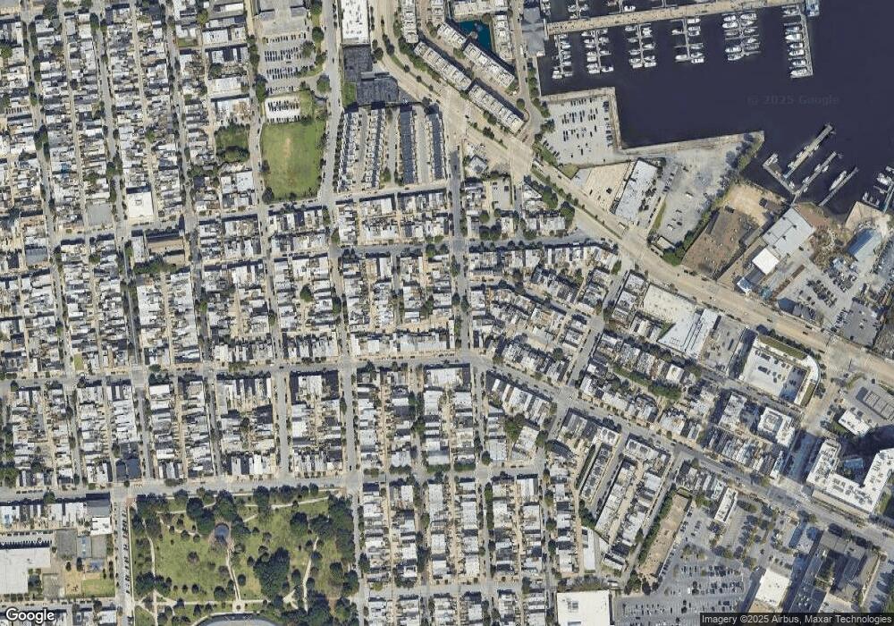 1428 Jackson St, Baltimore, MD 21230 - photo 1