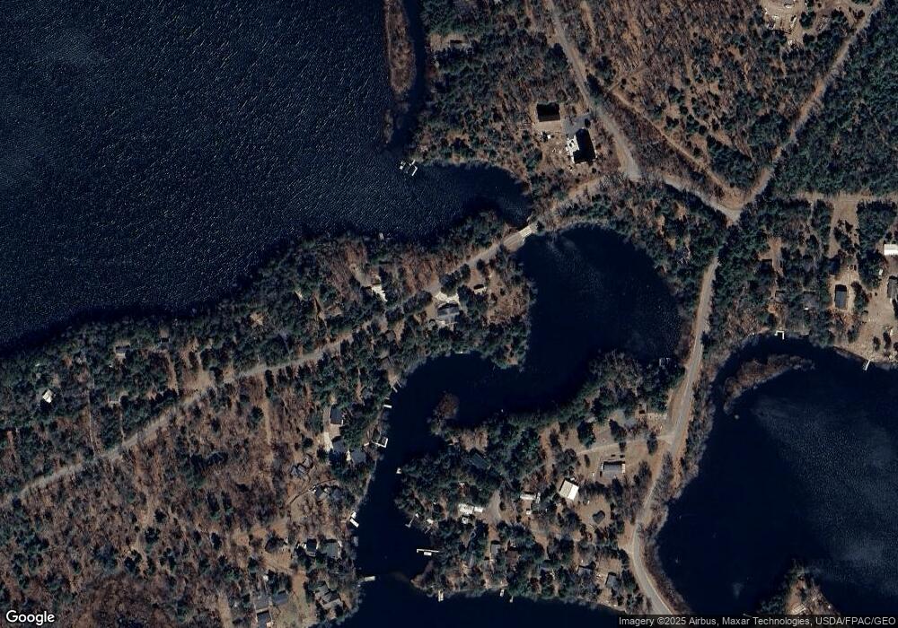 6455 Hayden Lake Rd, Danbury, WI 54830 - photo 1