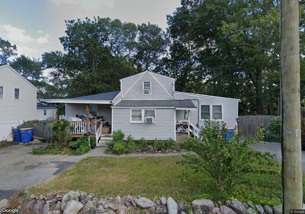 49 Rockefeller St, Randolph, MA 02368 - photo 1