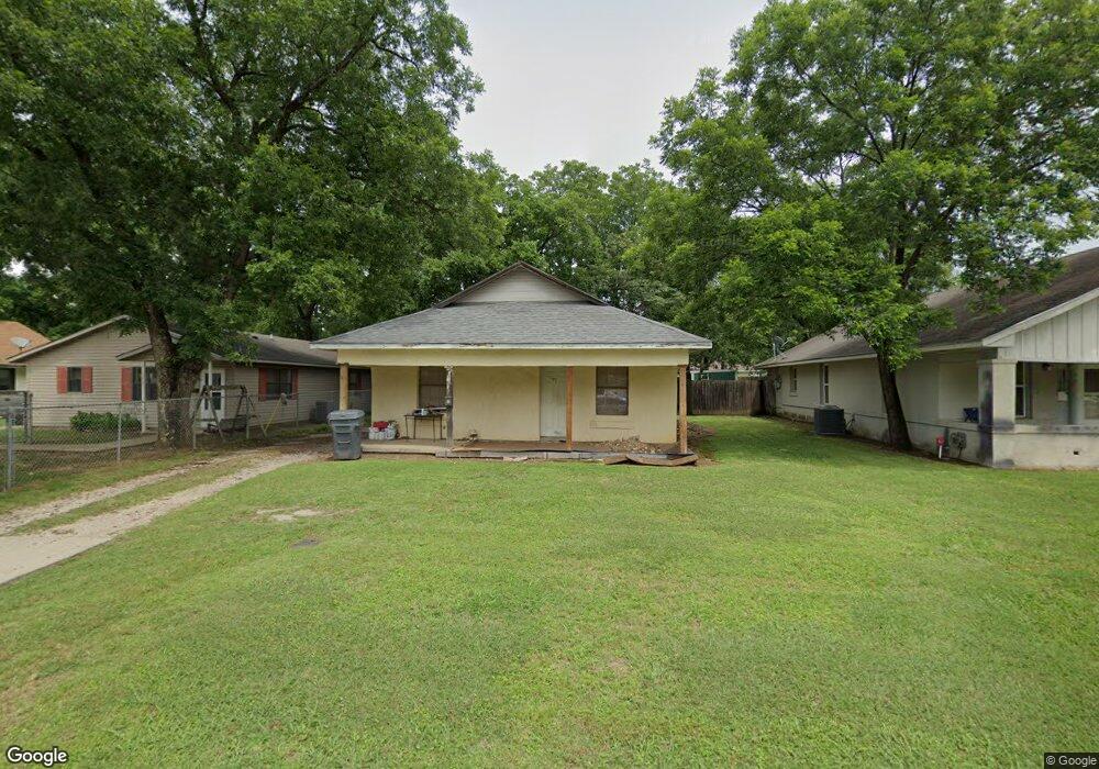 1012 Hargrove St, Ardmore, OK 73401 - photo 1
