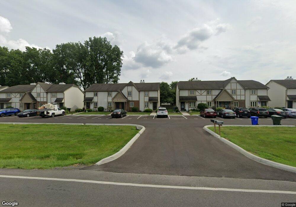 2099 West Case Rd, Columbus, OH 43235 - photo 1