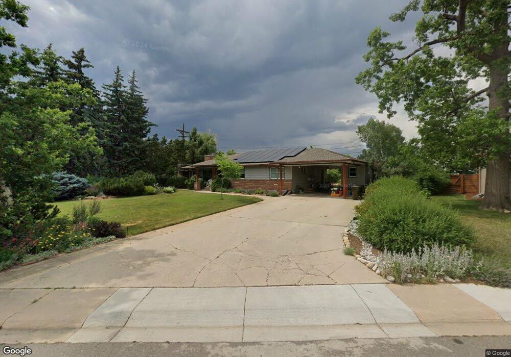 2001 Balsam Dr, Boulder, CO 80304 - photo 1