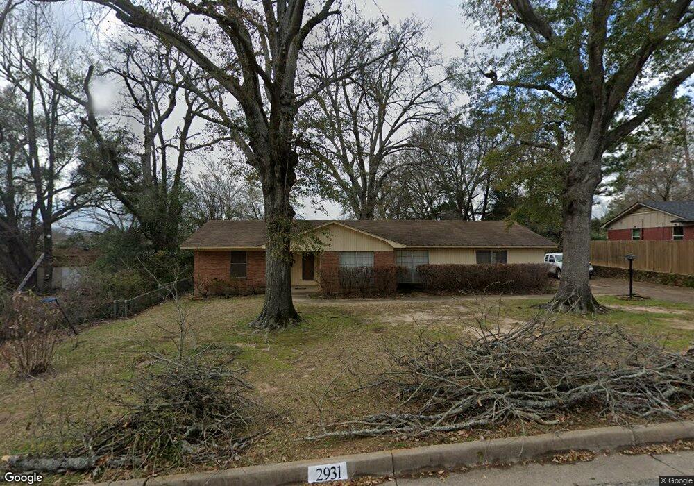 2931 Pollard Dr, Tyler, TX 75701 - photo 1