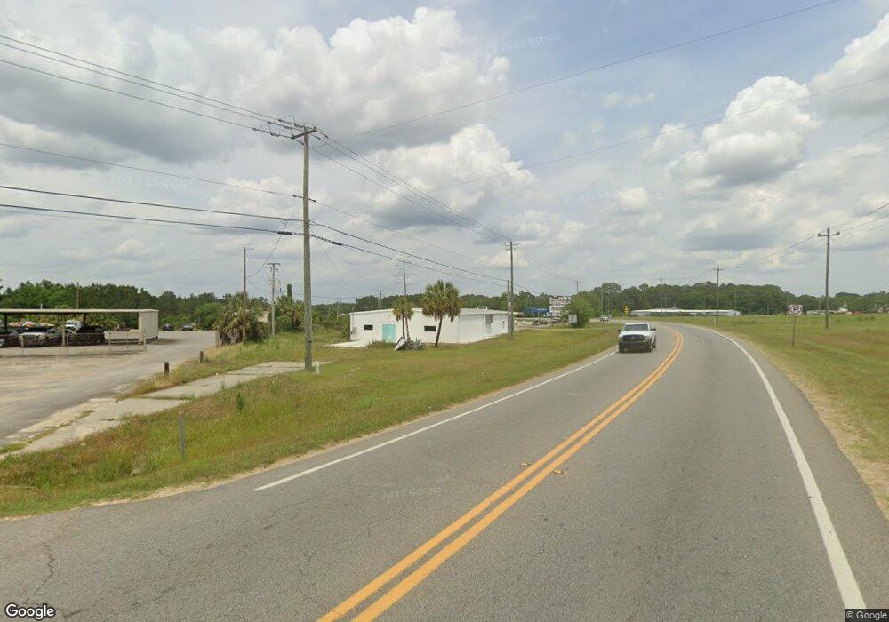 166 Benjamin H Hill Dr W, Fitzgerald, GA 31750 - photo 1