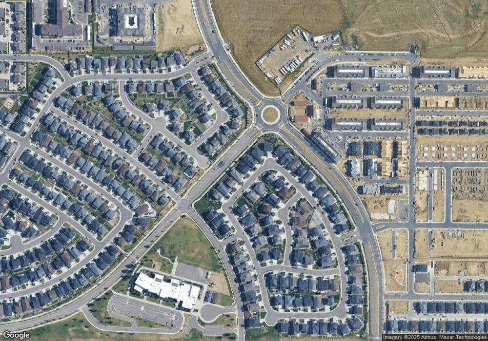 4529 S Ukraine Cir, Aurora, CO 80015 - photo 1