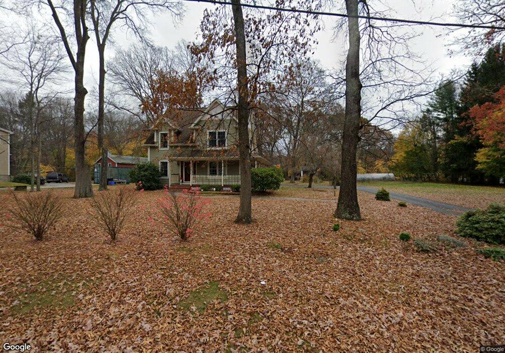 17 Williams St, North Smithfield, RI 02896 - photo 1