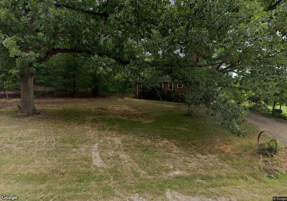 1558 Westchapel Rd, Asheboro, NC 27205 - photo 1