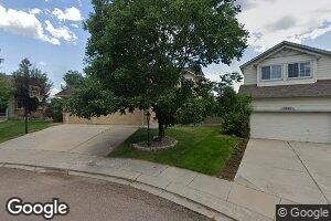 3455 Verbena Cir, Colorado Springs, CO 80920