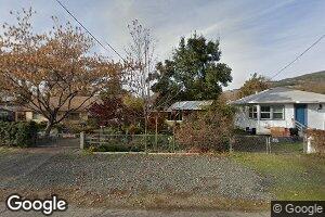 6442 11th Ave Unit 1, Lucerne, CA 95458