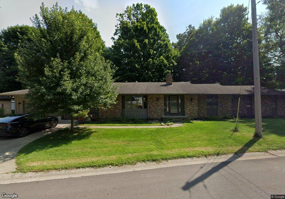 720 Forest St, Marshall, MI 49068 - photo 1