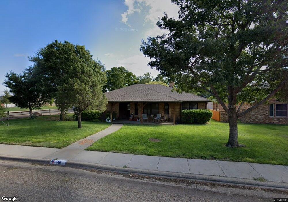 518 Bradley Ln, Dumas, TX 79029 - photo 1