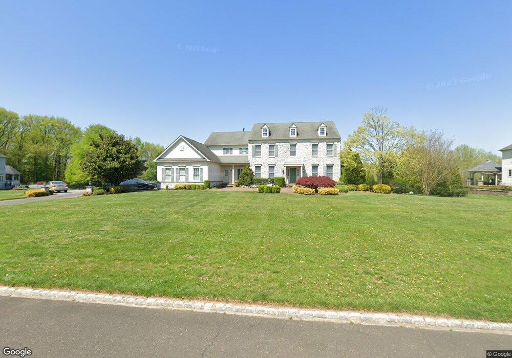 705 Bentley Ct, Moorestown, NJ 08057 - photo 1