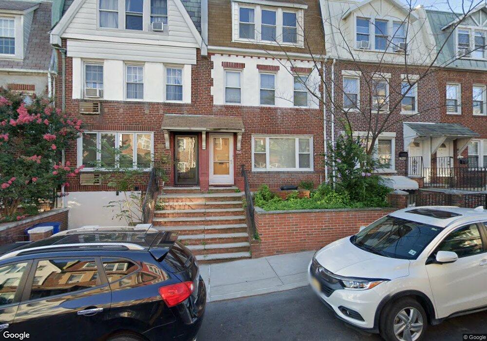 2041 32nd St, Astoria, NY 11105 - photo 1