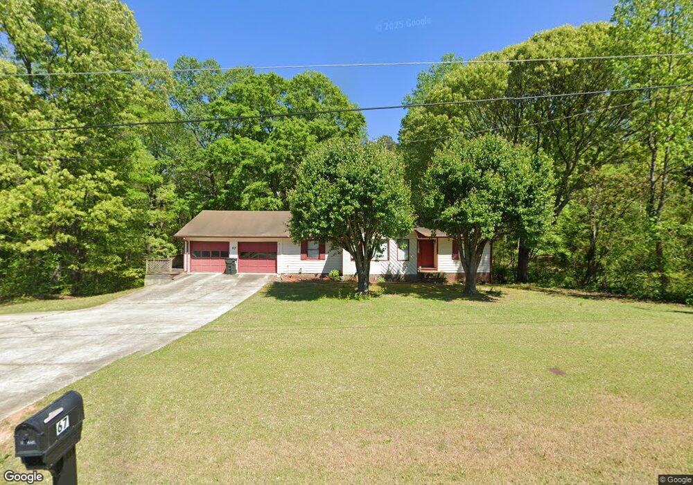 67 Russell Ln, Carrollton, GA 30116 - photo 1