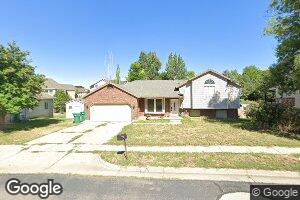 3295 N 2175 E, Layton, UT 84040