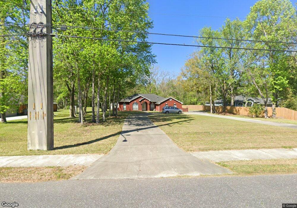 10712 Wingate Rd, Jacksonville, FL 32218 - photo 1
