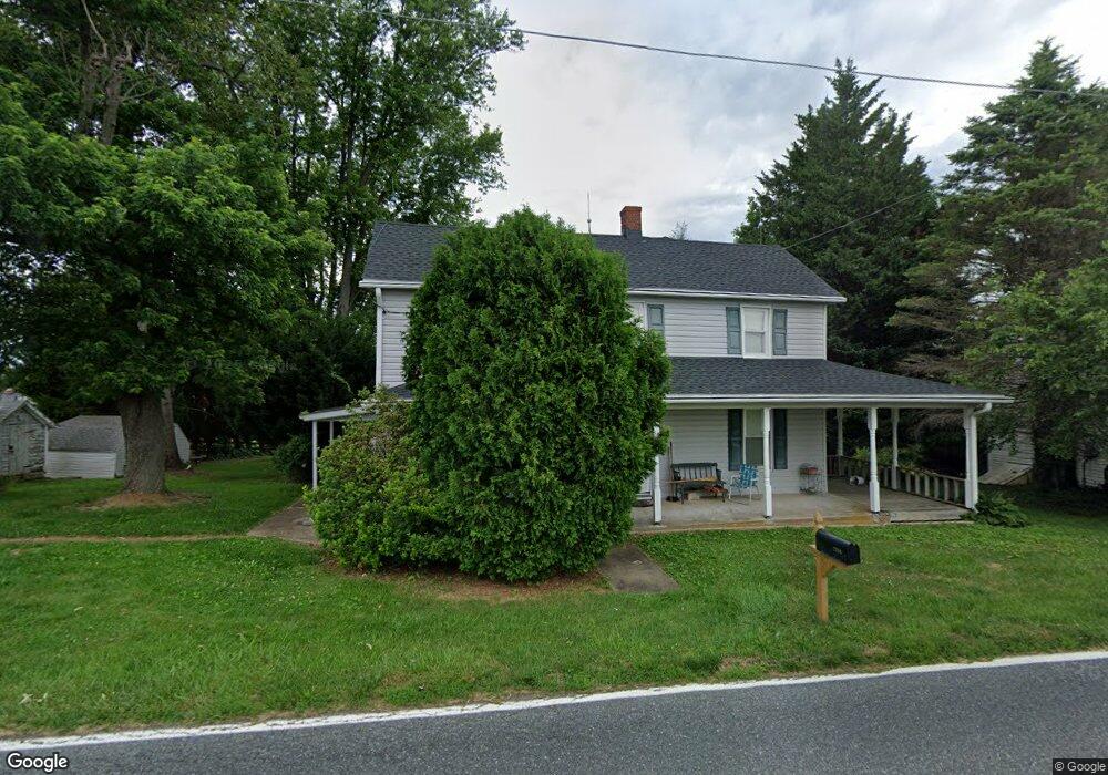 2006 Pleasantville Rd, Fallston, MD 21047 - photo 1