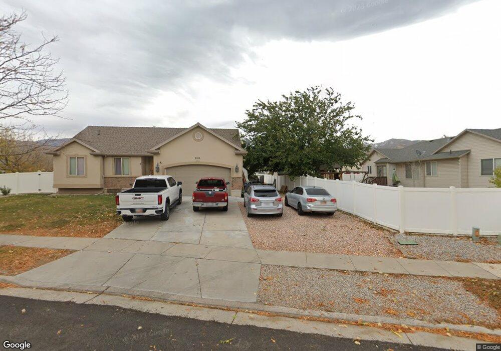 923 W 2100 S, Woods Cross, UT 84087 - photo 1