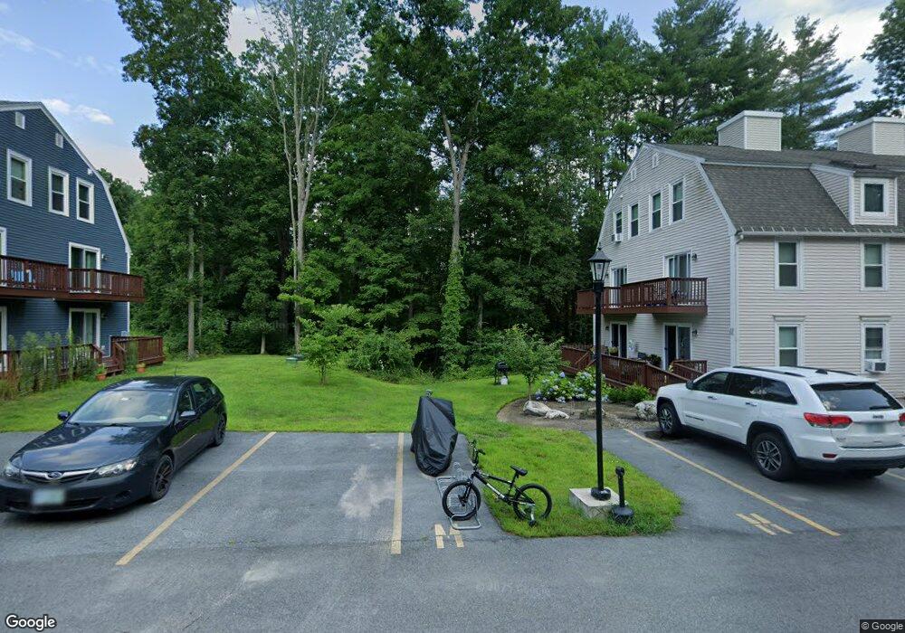 9 Darby Field Common unit B, Lee, NH 03861 - photo 1