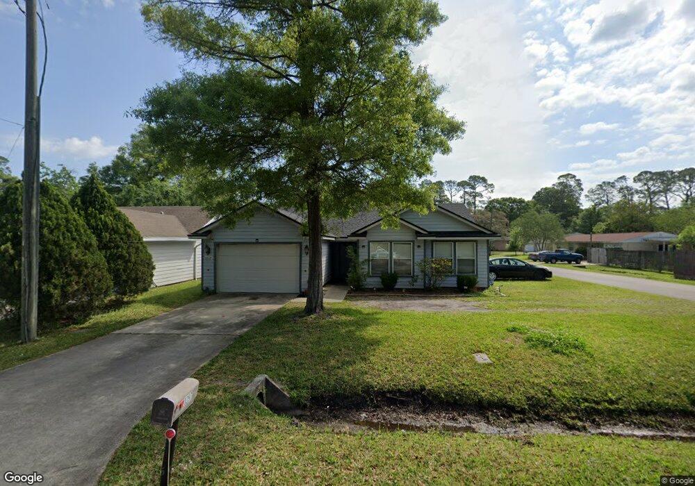 1297 Stimson St, Jacksonville, FL 32205 - photo 1