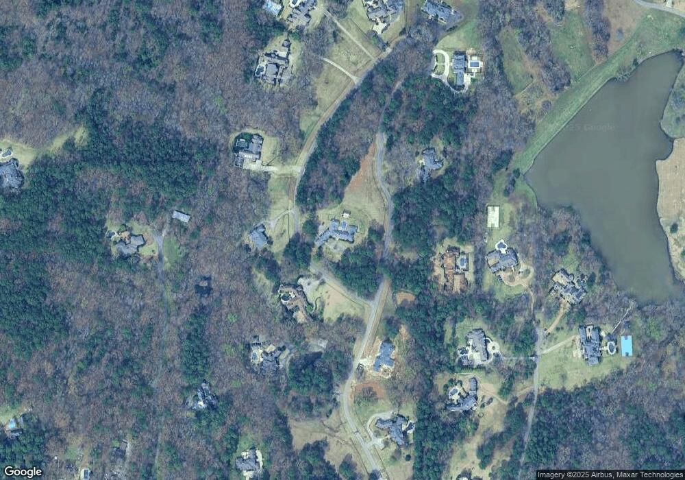 190 W Wickliff Creek Cir, Eads, TN 38028 - photo 1