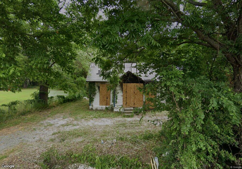 615 Katy Blvd, Bonham, TX 75418 - photo 1