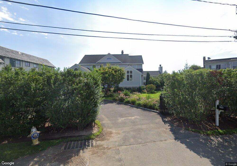 208 Shore Rd, Old Greenwich, CT 06870 - photo 1