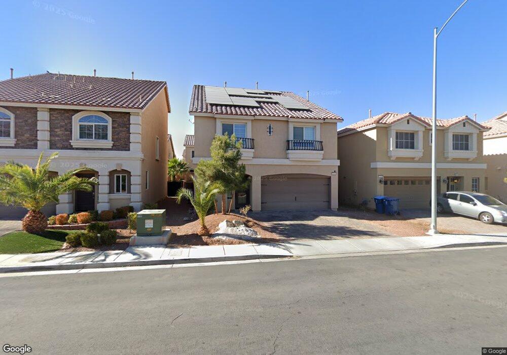 7273 Sierra Moon Ct, Las Vegas, NV 89118 - photo 1