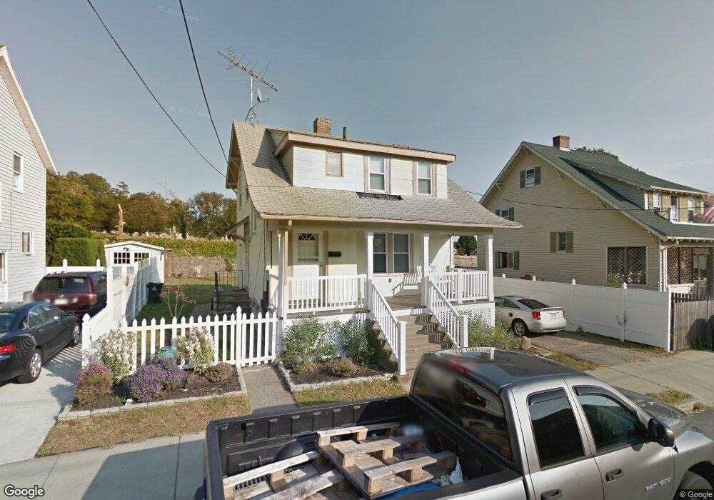 107 Colfax St, Fall River, MA 02720 - photo 1