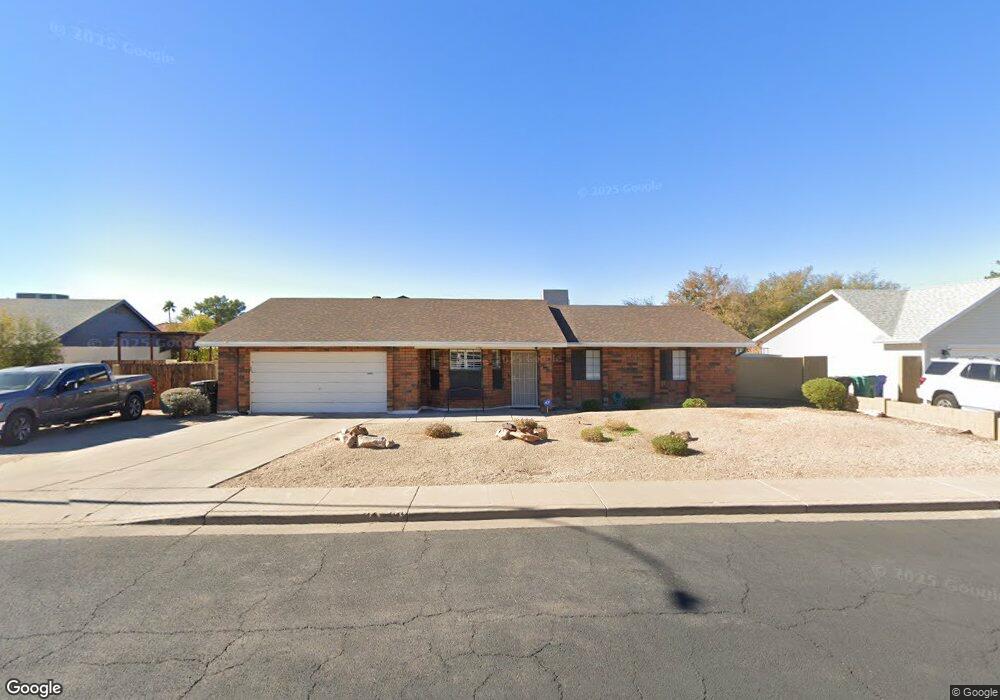 740 N Nassau, Mesa, AZ 85205 - photo 1