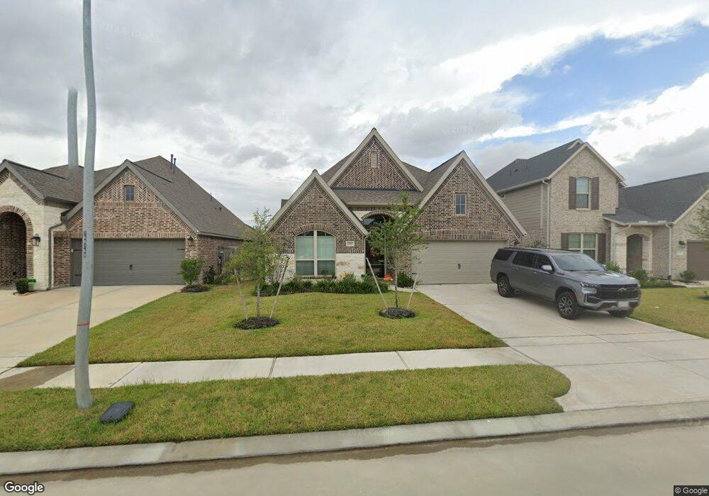 20319 Rose Gray Ln, Tomball, TX 77377 - photo 1