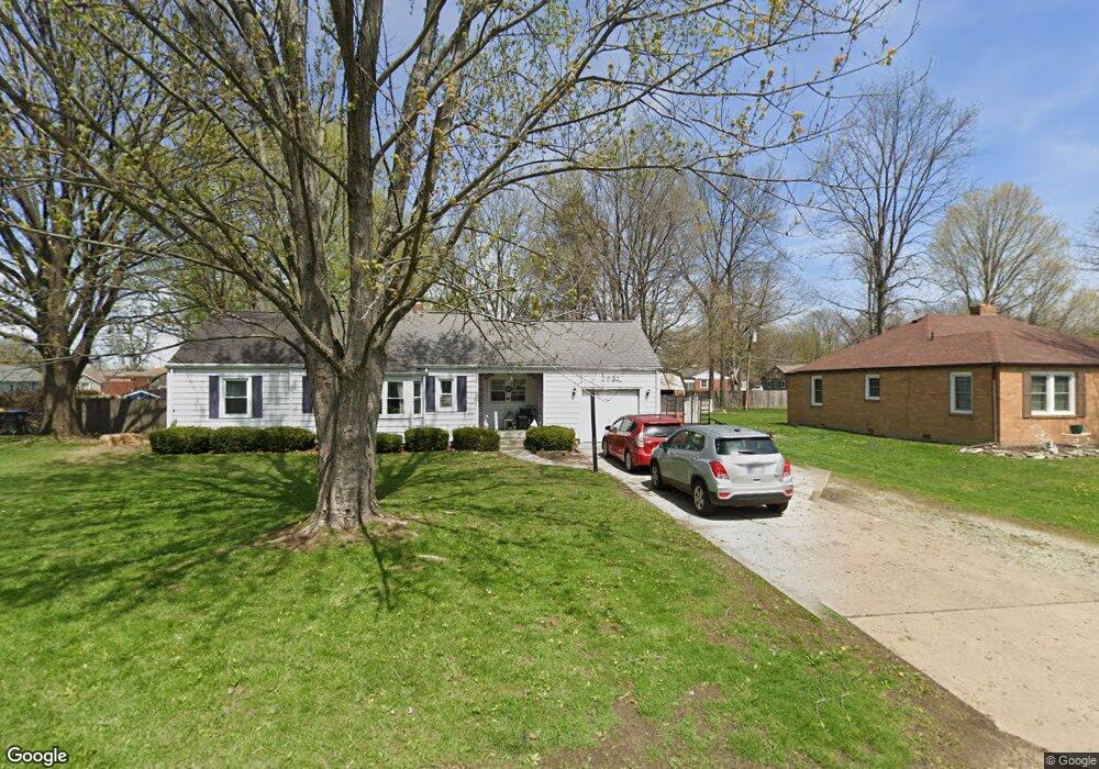 2932 W 12th St, Anderson, IN 46011 - photo 1