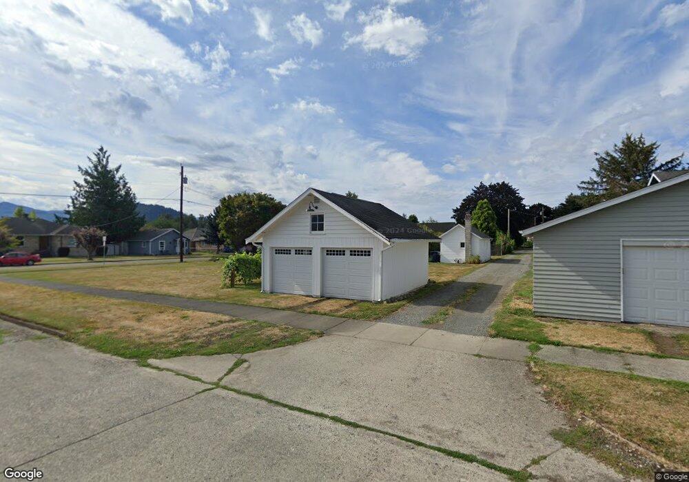 1144 Wells St, Enumclaw, WA 98022 - photo 1