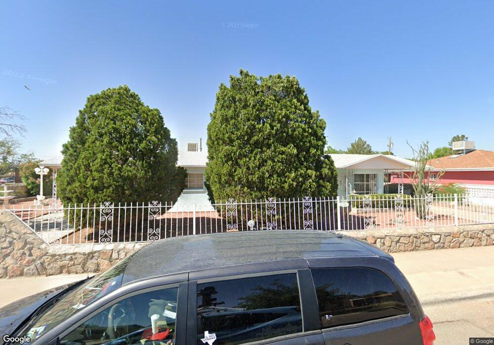 7654 Adobe Dr, El Paso, TX 79915 - photo 1