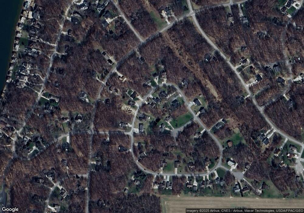 856 Royal Cir, Howard, OH 43028 - photo 1