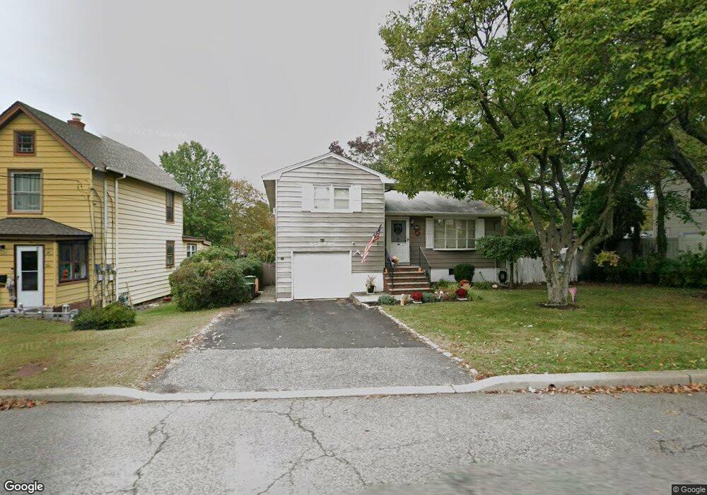 449 Bramhall Rd, Rahway, NJ 07065 - photo 1