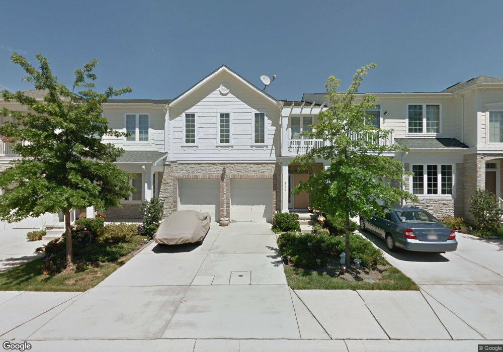 8756 Endless Ocean Way, Columbia, MD 21045 - photo 1