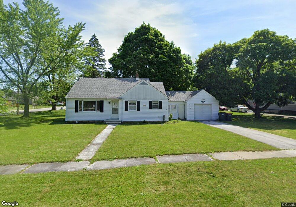 204 Adams St, Luckey, OH 43443 - photo 1