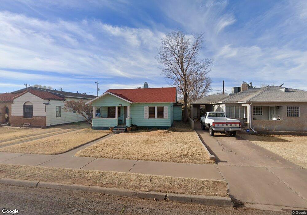 517 W Elm St, Winslow, AZ 86047 - photo 1