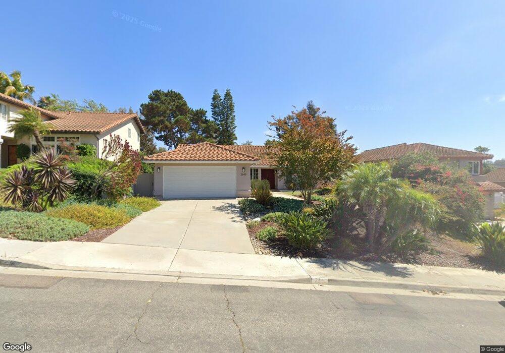 2645 Sutter St, Carlsbad, CA 92010 - photo 1