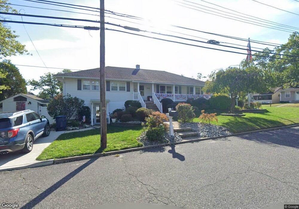 202 Carton Ave, Neptune, NJ 07753 - photo 1