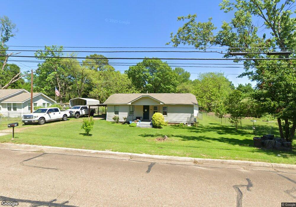 415 S Kenwood Rd, Texarkana, TX 75501 - photo 1