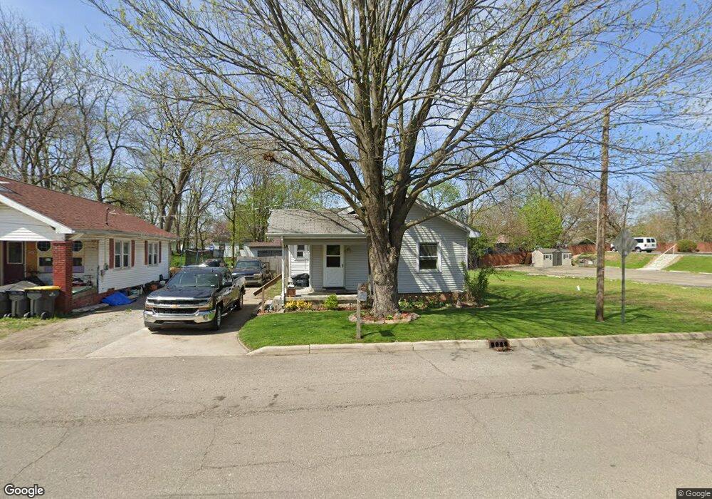 1628 W 22nd St, Anderson, IN 46016 - photo 1