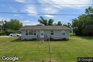 255 N Cleveland St, Kahoka, MO 63445