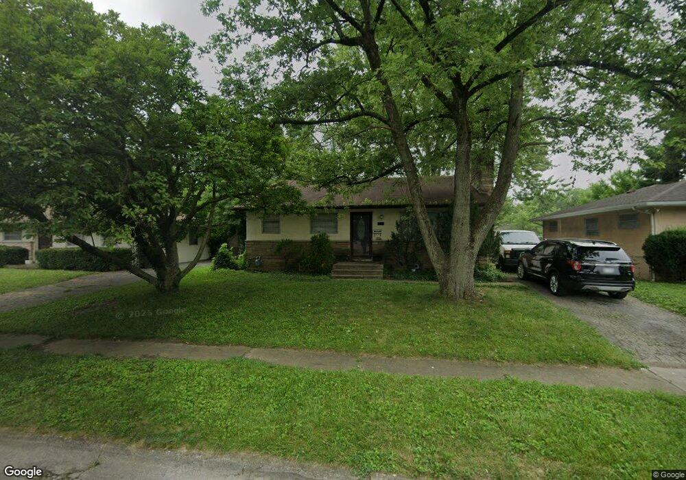 4311 Colby Ave, Columbus, OH 43227 - photo 1