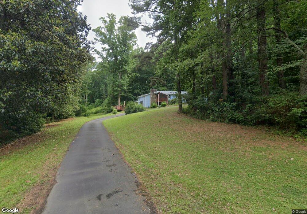 310 Walnut St, Canton, GA 30115 - photo 1